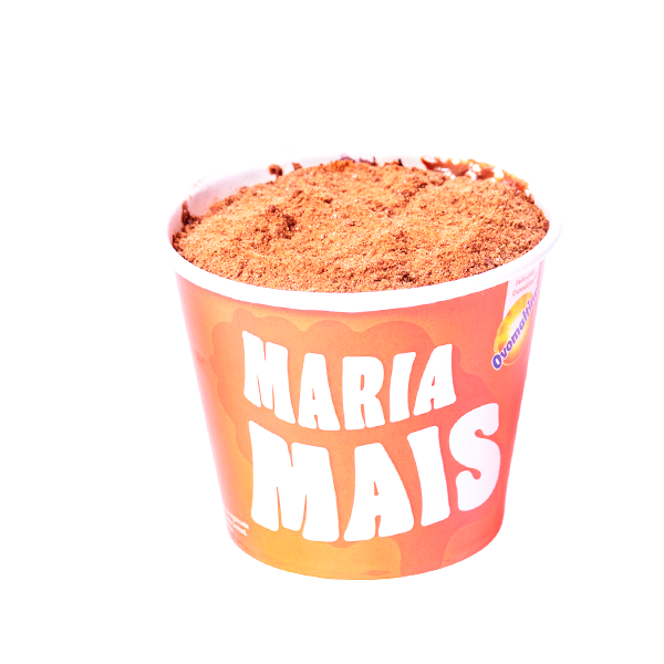 Maria Mais: Maria Açaí Franquias